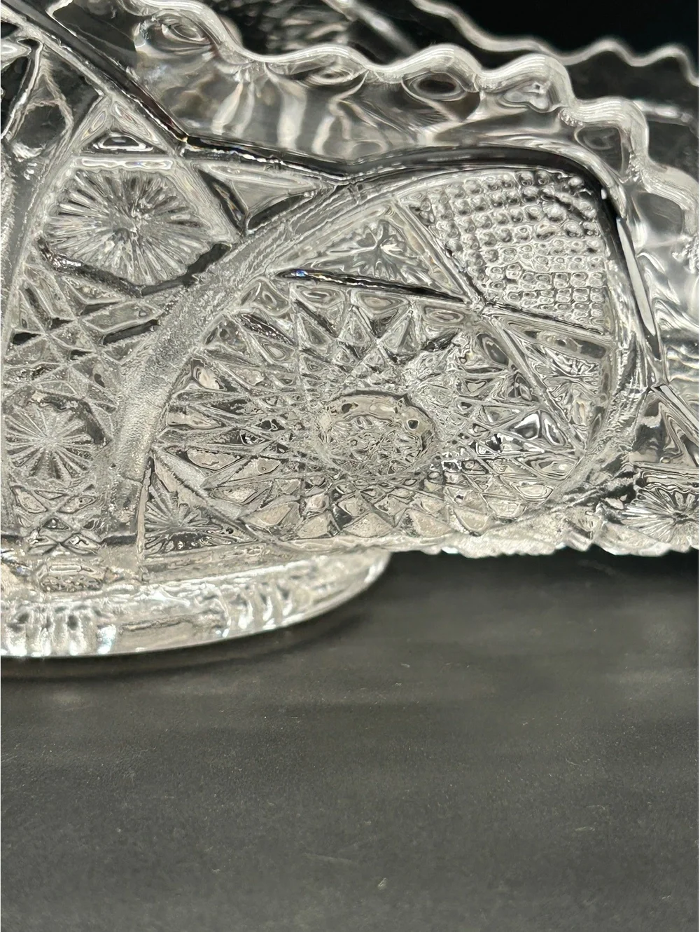 N/A highly collectible